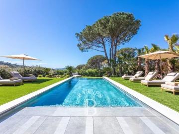 Centre de Sainte-Maxime, Beauvallon Grimaud, Var, Provence-Alpes-Côte dAzur