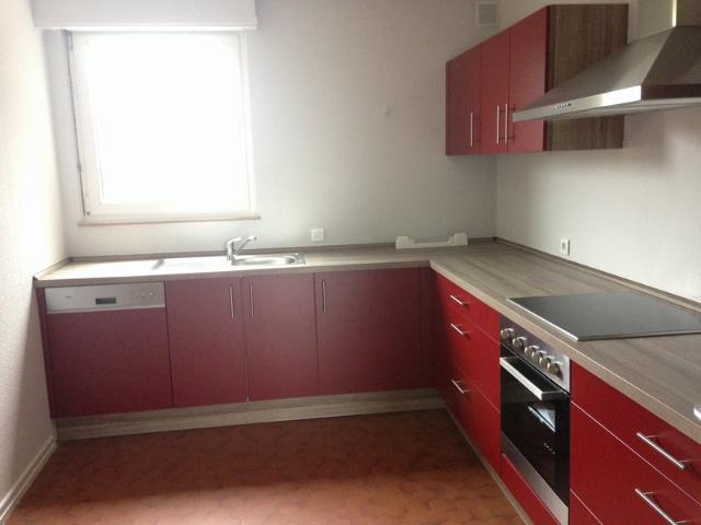 Location | SARREGUEMINES IMMOBILIER