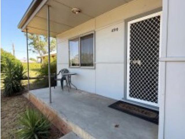 Location says it all, close to amenities!