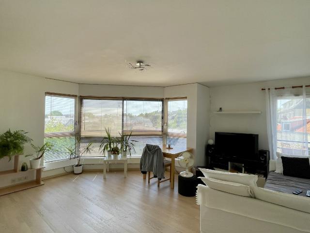 LOCATION Secteur Haie Vigné F3 70 m2