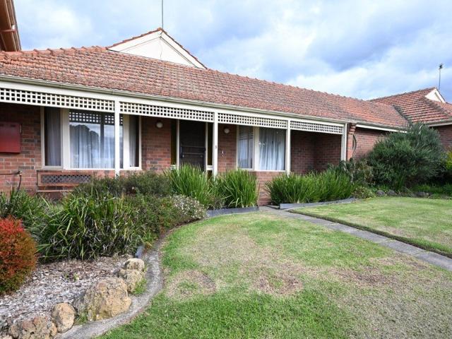 Location, Security & Simplicity in the heart of Bairnsdale