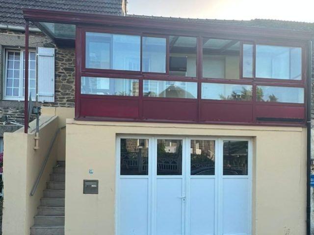 Location SIOUVILLE HAGUE 2 chambres