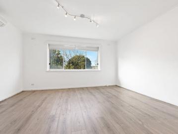 Location size and serenity
