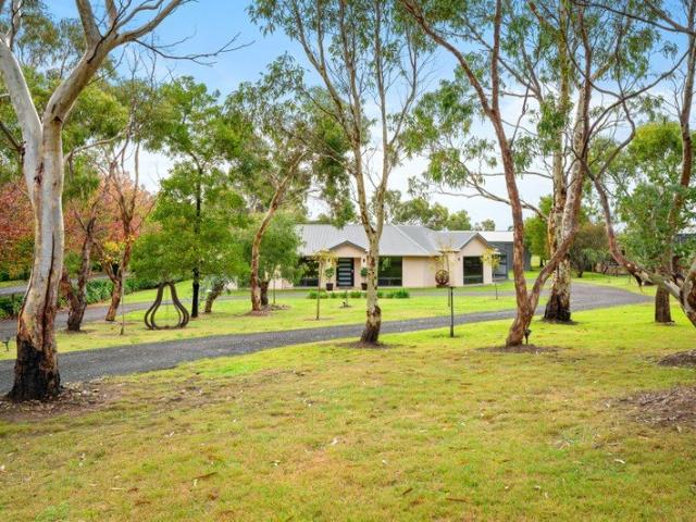 LOCATION, SPACE AND EASY LIVING