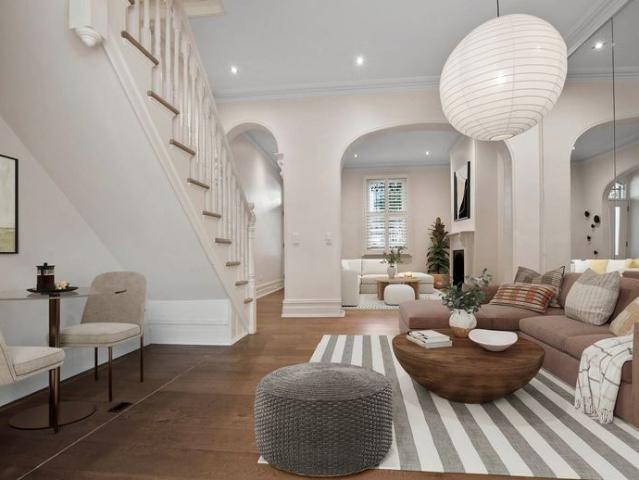 Location, space and style!