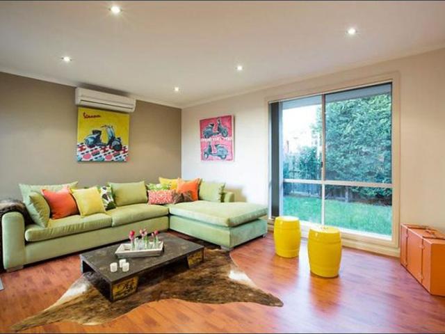 Location, Space and Style