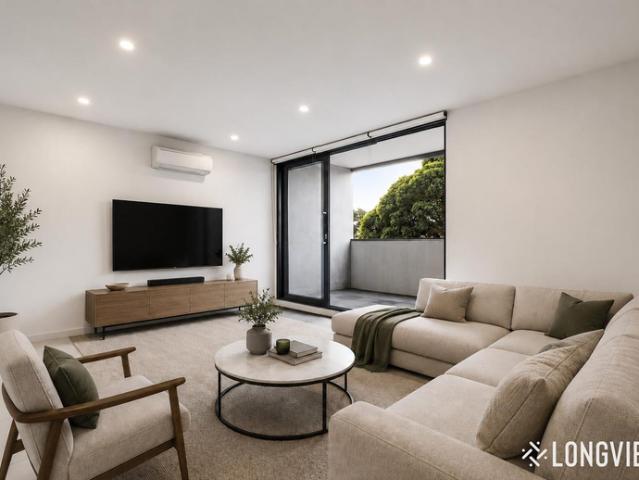Location, Space and Style