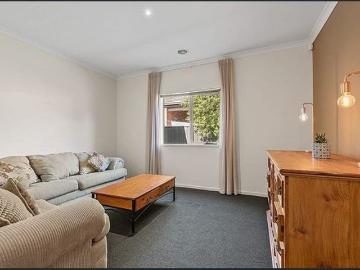 Location, Space & Comfort