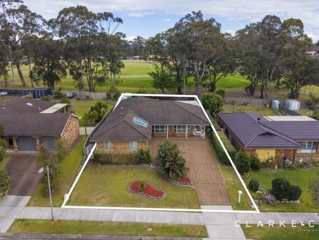LOCATION, SPACE & EXCITING POTENTIAL!