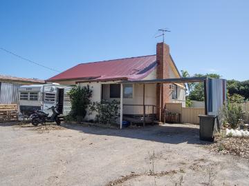 Geraldton, Greenough County, Peak Island, Western Australia