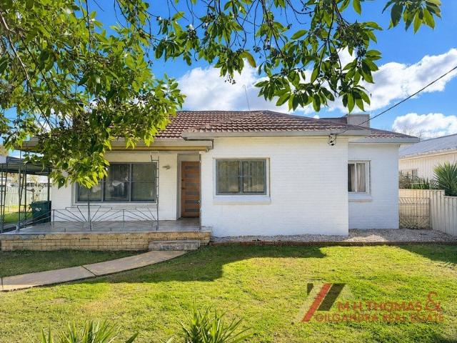 Location, Space & Plenty of Appeal