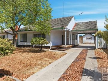 Location, Space & Rear Access A Smart Buy