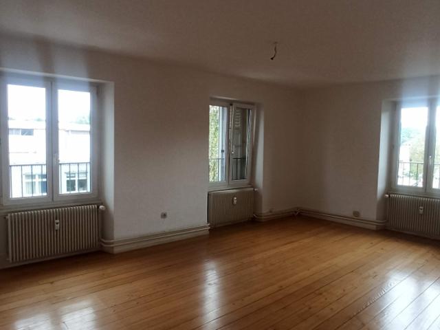 Location Spacieux 4 Pièces | TMG Terres et Maisons Gestion