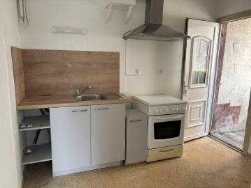 Location ST MARTIN D'ARDECHE Appartement type 3 | HOUBRON IMMOBILIER