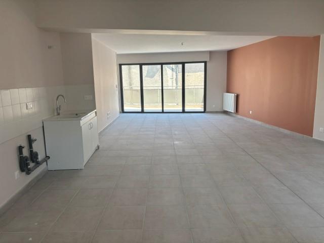 Location ST REMEZE Bel appartement type 4 neuf | HOUBRON IMMOBILIER