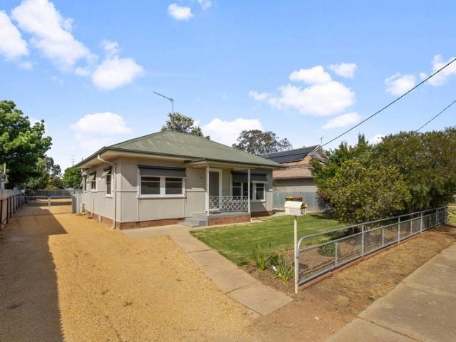 Location. Street Appeal. Exceptional Value