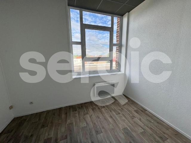 location studio 10 m² bethune 62400