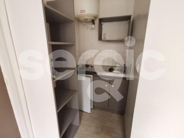 location studio 11 m² amiens 80000