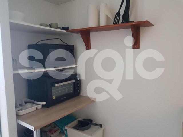location studio 12 m² bethune 62400