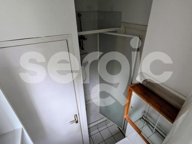 location studio 14 m² lille 59000
