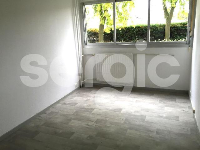 location studio 15 m² amiens 80000