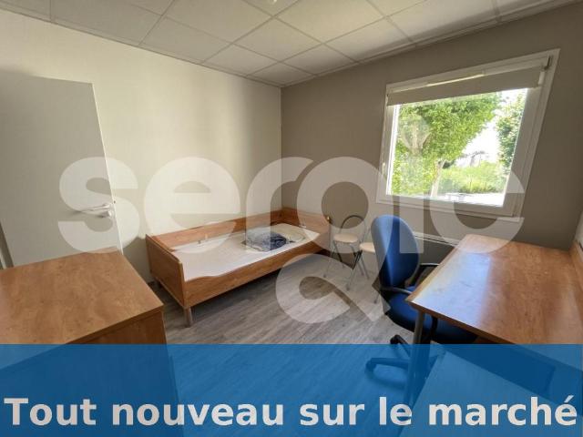 location studio 15 m² bethune 62400