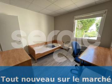 location studio 15 m² bethune 62400