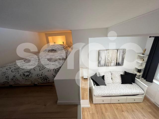 location studio 15 m² la madeleine 59110