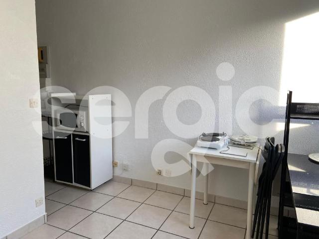 location studio 15 m² lille 59000