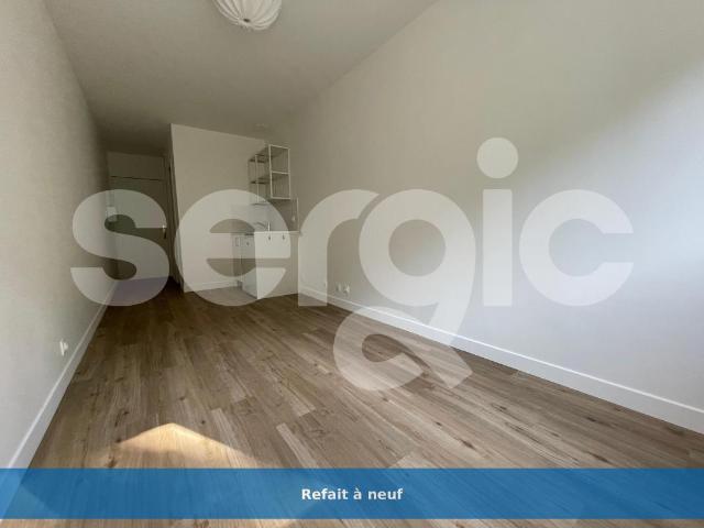 location studio 17 m² compiegne 60200