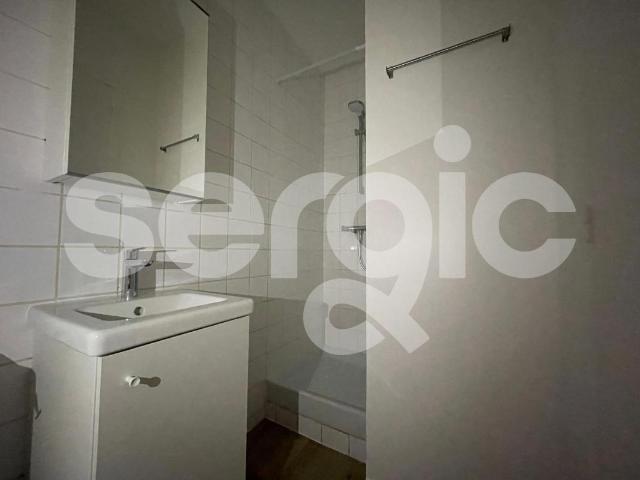 location studio 17 m² compiegne 60200