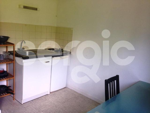location studio 17 m² orleans 45000