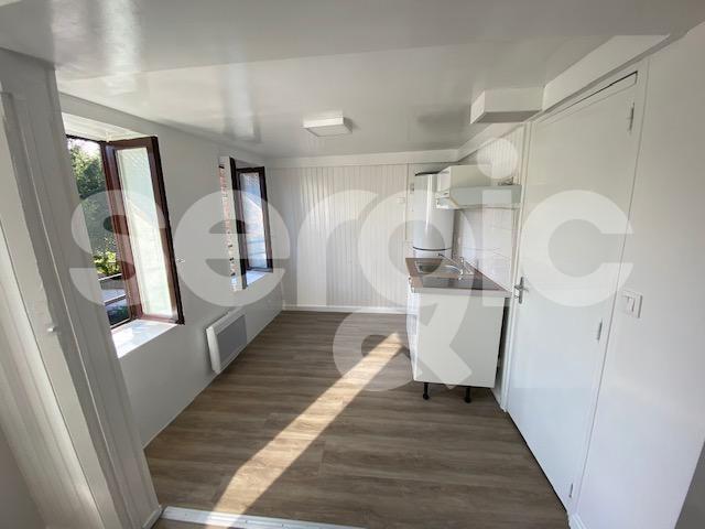 location studio 18 m² amiens 80000