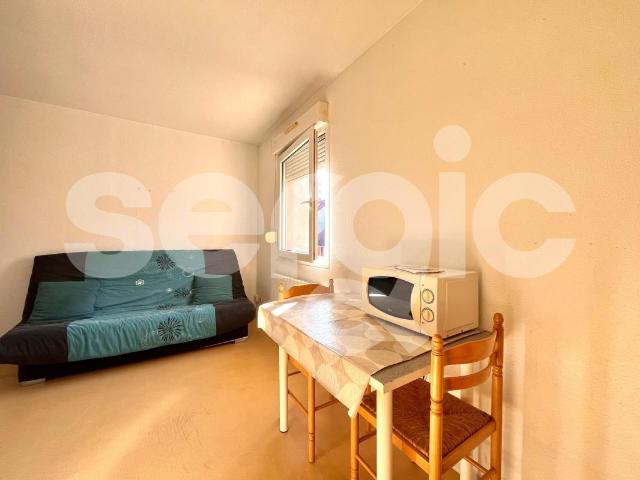 location studio 18 m² arras 62000