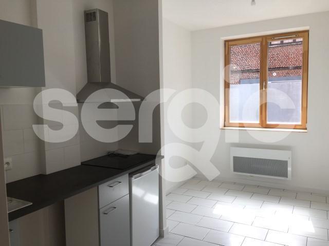 location studio 18 m² lambersart 59130