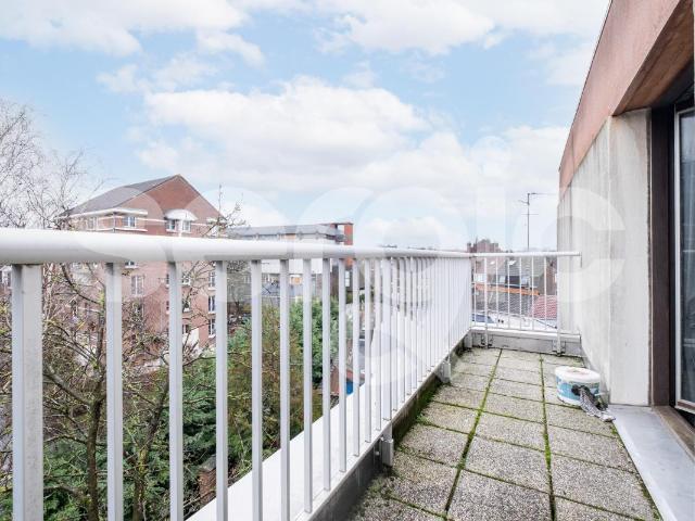 location studio 18 m² lille 59000