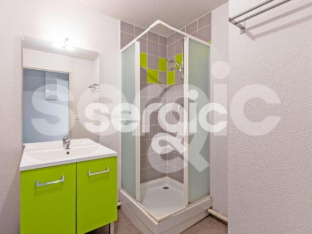 location studio 18 m² lille 59800