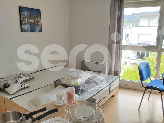 location studio 18 m² orleans 45100