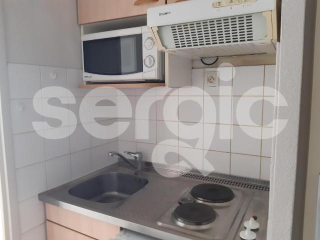 location studio 18 m² orleans 45100
