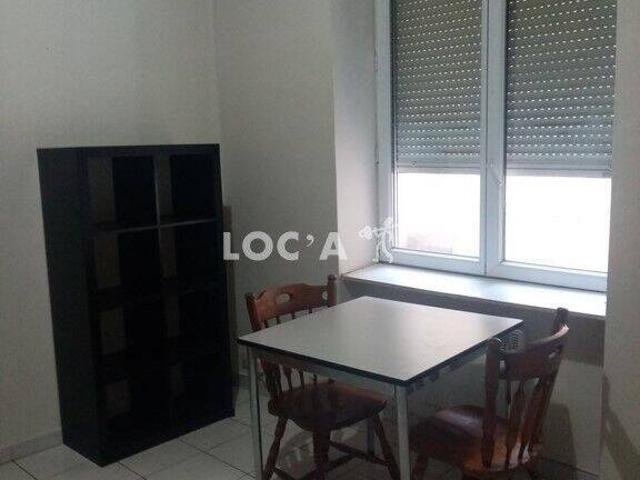 Location Studio 19 m² à Lyon 3 620 ¤ CC /mois