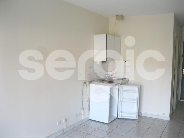 location studio 19 m² compiegne 60200