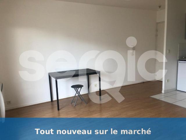 location studio 19 m² corbeil essonnes 91100