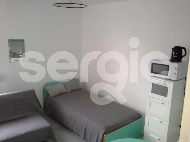 location studio 19 m² orleans 45000