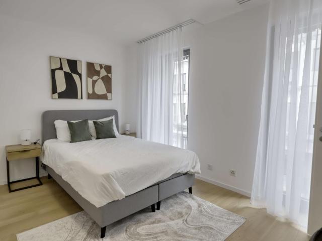 Studio 1.5 pces 18 m2 à louer à Renens VD | CHF 1'390. /mois