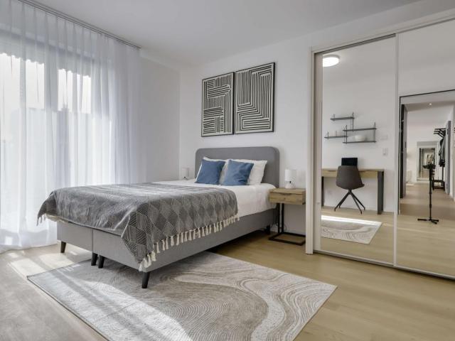 Location Studio 1.5 pièces CHF 1'490. /mois 18 m2 | immobilier.ch