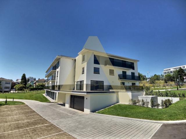 Location Studio 1.5 pièces CHF 2'120. /mois | immobilier.ch