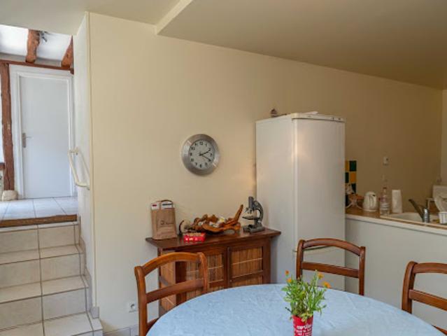 Location Studio 1 pièce 40 m2 Bernay
