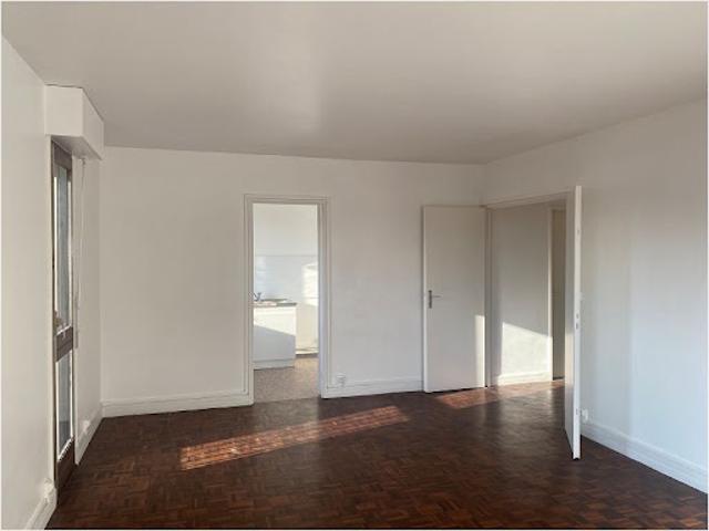 Location Studio 1 pièce 40 m2 Montgeron