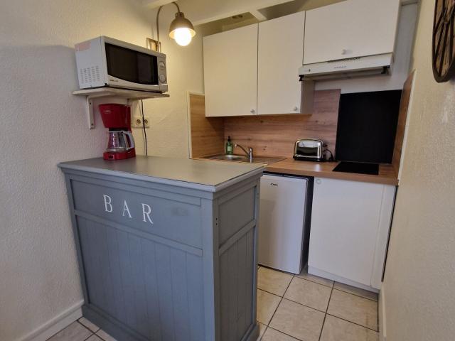 Location Studio 1 pièce