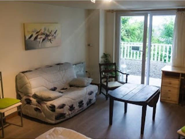 Location Studio 1 pièce 42 m2 Rixheim